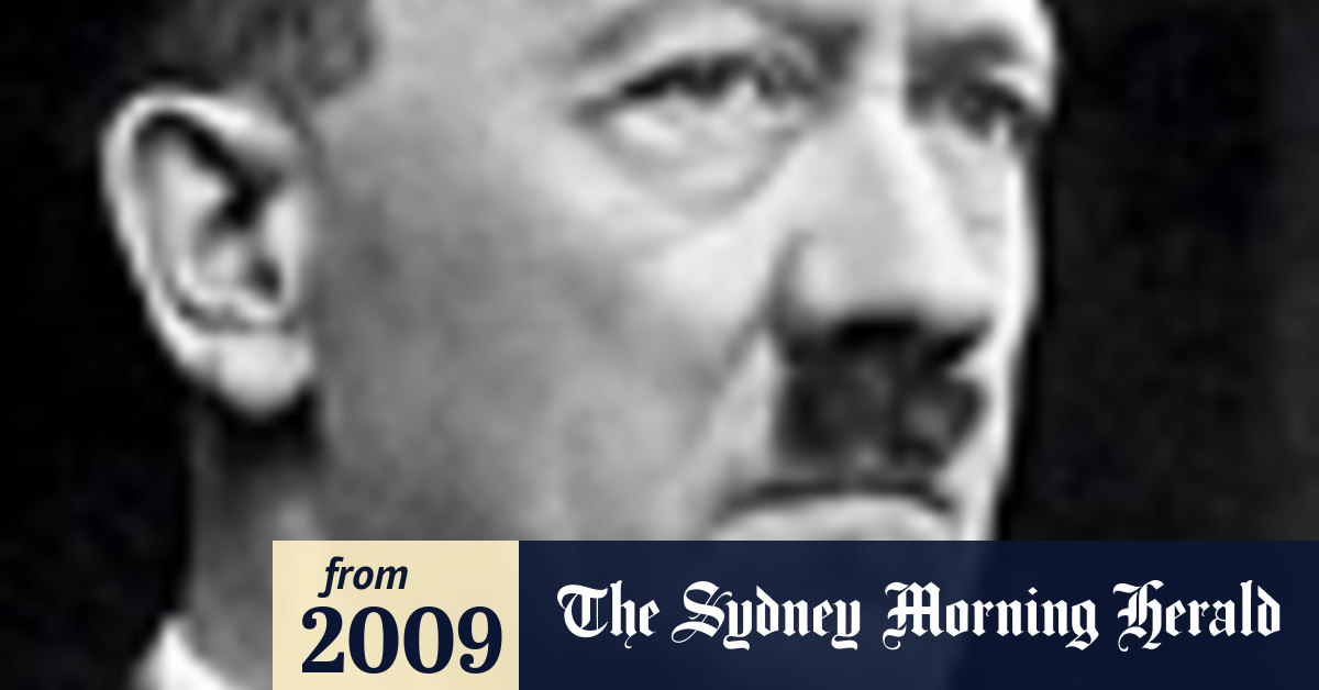 Hitler